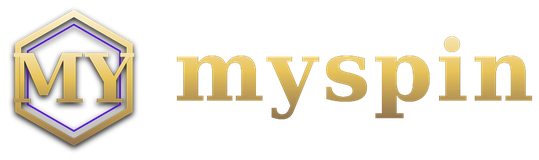 myspin logo